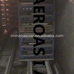 Continuous Tunnel Freezer