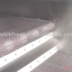 IQF SDL Series Fluidized Tunnel Freezer