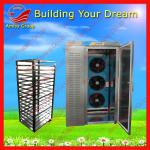 321 AMS-830L quick freezer/fast freezer air cooling price for sale