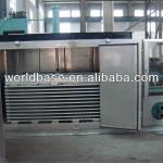 Water Cooled plate freezer