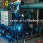 Refrigeration and Air-Conditioning project