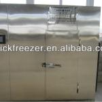2013 the most popular air defreezing equipment low temperature high humidity air defreezer