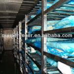 2013 hot selling new equipment air defreezer