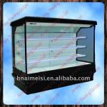 1300L fruit and meat commercial freezer
