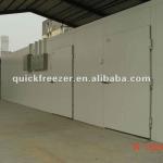 Cold Storage Freezing Room Freezing store