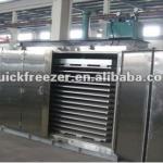 IQF PD series plate freezer fish freezer