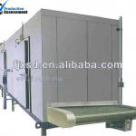 chicken blast freezer