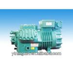 NINGXIN refrigeration equipments Bitze compressor