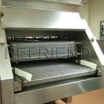 IQF Individual Quick Freezer