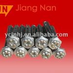 Stainless steel industrial oiling heater, immersion oil heating element