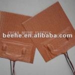 Flexible Silicon Rubber Heater plate