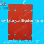 Customize 3.7v 5v 7.4v 9v 12v 24v 36v 48v heaters any voltage shape size are available with CE RoHS