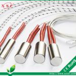 Electric Cartridge Heaters high density
