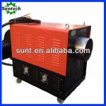 Standard industrial air heater