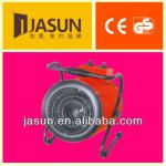 5000W IP44 CE GS EMC Industrial Heater