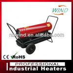 20-60KW Attractive Price Diesel Fuel Heater,Industrial Diesel Air Heater