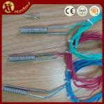Samll Diameter 1.5mm Sprial Tubular Heating Element