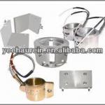 Industrial casting heater