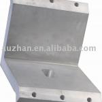 Copper-aluminum alloy heater