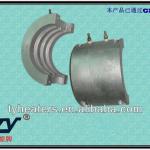 Cast in Aluminium heater-CE certificate,1 year qualiy warranty