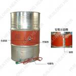 Easy install Oil Drum Heater with different size and shapes