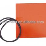Silicone Heater For Fog Machine