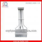 Vertical Teflon Electric Immersion Heater