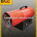 15kw LPG gas heater