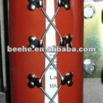 silion rubber heater