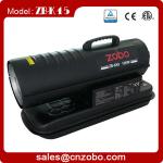 45000BTU 13KW Kerosene Heater With 19L Big Fuel Tank