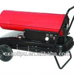 Diesel Heater