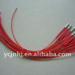 electric heating element, cartridge immersed tubular heater