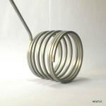 coil heater