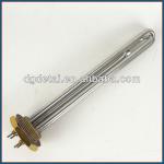 White High-temperature Steel Silicon Liquid Heating Element