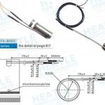 coil heater diameter 1.8 series