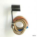 heating element flexible spring coil heater