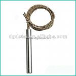 High Density Cartridge Sic Heating Element Of Mould Tools