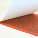 Heatle ,new band heater ,be used in wet surroundngs ,silastic electric washing machine heater
