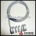 Electric Spiral Hot Runner Heater