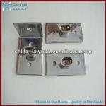 Electric Mica Heater Pad With Hole Plug Connection