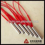 Cartridge Resistance Tube Heater