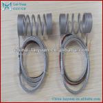 3x3 Coil Heater Hot Runner