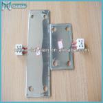 industrial stainless steel mica heater plate