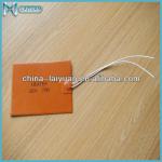 silicon rubber heating pad/sheet in rubber &amp;plastics