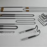 2013 MoSi2 heating elements for furnace element
