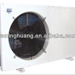 09NV Single Row 1P for Cold Hot Water Machine