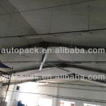 BTF large ceiling HVLS industrial fans