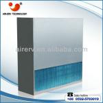 Counter flow heat exchanger air to air plate core