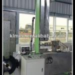 Copper Strip Tinning Machine