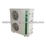 Low noise New Hinge Copeland ZB scroll compressor condensing unit
